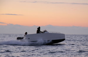 Nuva M6 Open „Sumba“ – fotka 16