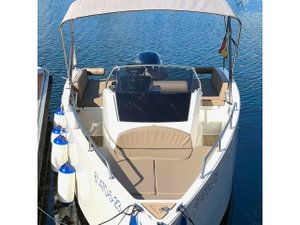 Nuva M6 Open „Sumba“ – fotka 11