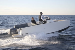 Nuva M6 Open „Sumba“ – fotka 3
