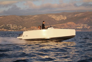 Nuva M6 Open „Sumba“ – fotka 14