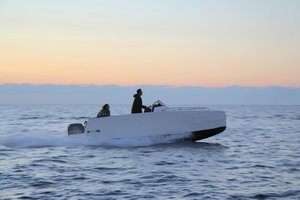 Nuva M6 Open „Sumba“ – fotka 10