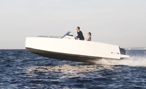Nuva M6 Open „Sumba“ – fotka 8