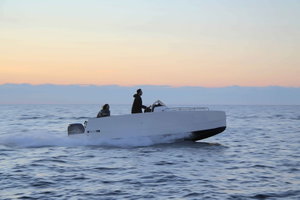 Nuva M6 Open „Sumba“ – fotka 15