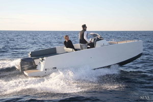 Nuva M6 Open „Sumba“ – fotka 4