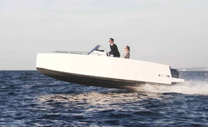 Nuva M6 Open „Sumba“ – fotka 13