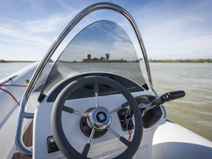 Vanguard DR-560 „Sailway Siete“ – fotka 7