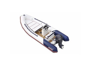 Vanguard DR-560 „Sailway Siete“ – fotka 2