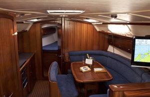 Bavaria 38 „Pillabans“ – fotka 21
