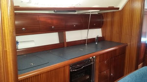 Bavaria 38 „Pillabans“ – fotka 20