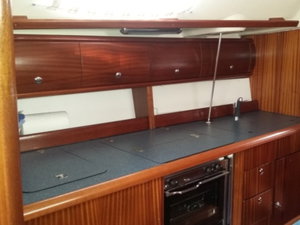 Bavaria 38 „Pillabans“ – fotka 6