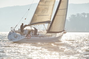 Bavaria 38 „Pillabans“ – fotka 11