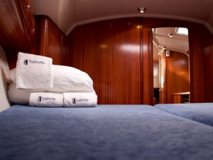 Bavaria 38 „Pillabans“ – fotka 5