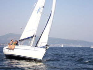 Bavaria 38 „Pillabans“ – fotka 8