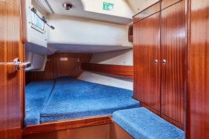 Bavaria 38 „Pillabans“ – fotka 22