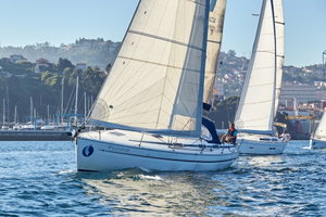 Bavaria 38 „Pillabans“ – fotka 12