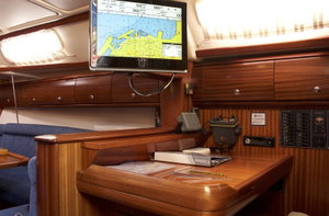 Bavaria 38 „Pillabans“ – fotka 16