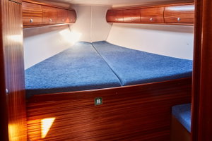 Bavaria 38 „Pillabans“ – fotka 10