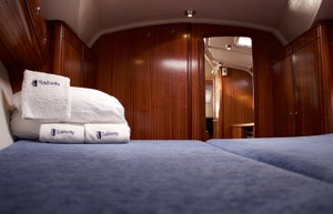 Bavaria 38 „Pillabans“ – fotka 19