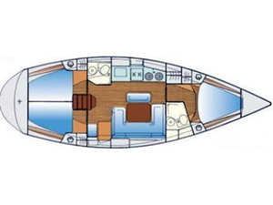 Bavaria 38 „Pillabans“ – fotka 3