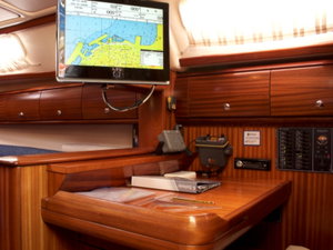 Bavaria 38 „Pillabans“ – fotka 7