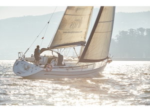 Bavaria 38 „Pillabans“ – fotka 1