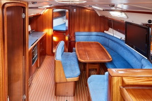 Bavaria 38 „Pillabans“ – fotka 17