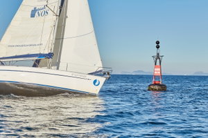 Bavaria 38 „Pillabans“ – fotka 13
