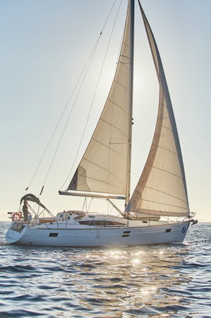 Elan 45 Impression „Alcamaro“ – fotka 11