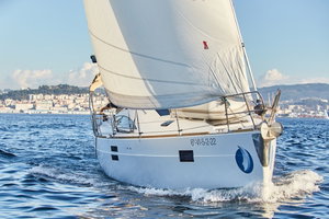 Elan 45 Impression „Alcamaro“ – fotka 14