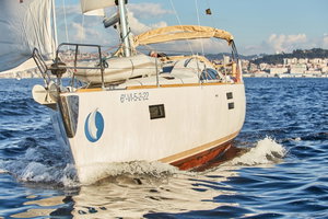 Elan 45 Impression „Alcamaro“ – fotka 15