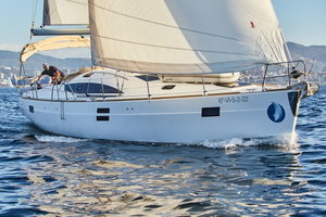 Elan 45 Impression „Alcamaro“ – fotka 23