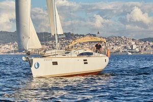 Elan 45 Impression „Alcamaro“ – fotka 8