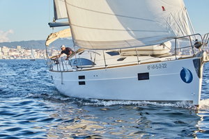 Elan 45 Impression „Alcamaro“ – fotka 13