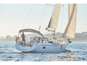 Elan 45 Impression „Alcamaro“ – fotka 1