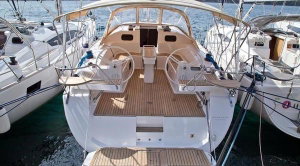 Elan 45 Impression „Alcamaro“ – fotka 2