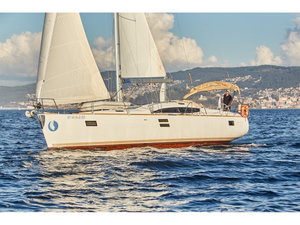 Elan 45 Impression „Alcamaro“ – fotka 6