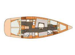 Elan 45 Impression „Alcamaro“ – fotka 3