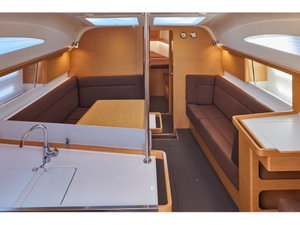 Elan 45 Impression „Alcamaro“ – fotka 5