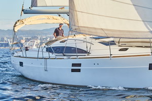 Elan 45 Impression „Alcamaro“ – fotka 10