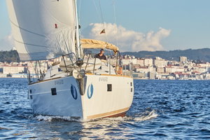 Elan 45 Impression „Alcamaro“ – fotka 20