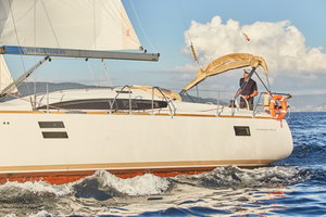 Elan 45 Impression „Alcamaro“ – fotka 16