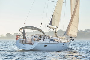 Elan 45 Impression „Alcamaro“ – fotka 22