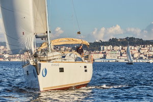 Elan 45 Impression „Alcamaro“ – fotka 9