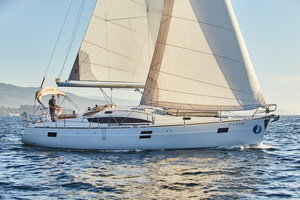 Elan 45 Impression „Alcamaro“ – fotka 12