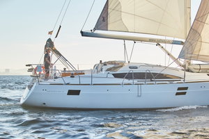 Elan 45 Impression „Alcamaro“ – fotka 21