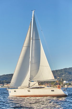 Elan 45 Impression „Alcamaro“ – fotka 17