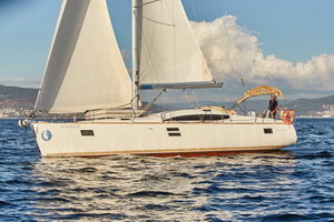 Elan 45 Impression „Alcamaro“ – fotka 7