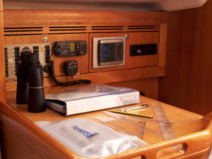 Elan 31 „Sailway Tres“ – fotka 10