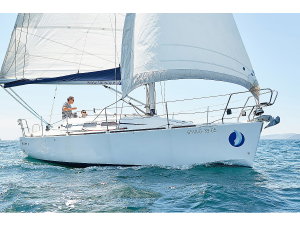 Elan 31 „Sailway Tres“ – fotka 1