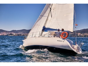 Elan 31 „Sailway Tres“ – fotka 7